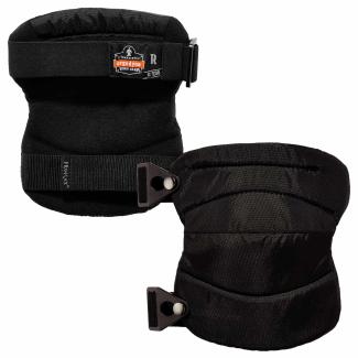 買取り実績  Knee Cap Soft Wide Pads Ergodyne | Loop & Hook with 安全・保護用品