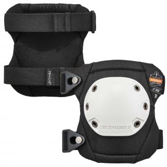 ProFlex 300 Knee Pads - Rounded Cap