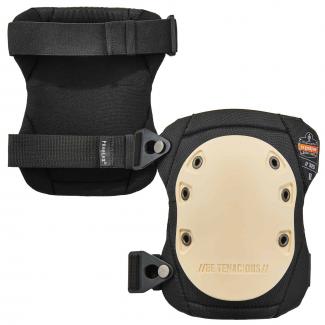 ProFlex 325 Non-Marring Knee Pads - Rubber Cap