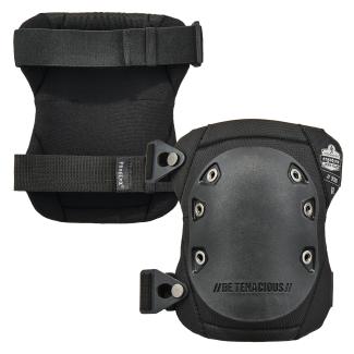 ProFlex 335 Slip Resistant Knee Pads - Rubber Cap