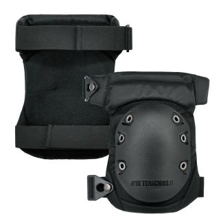 ProFlex 435 Comfort Hinge Gel Knee Pads - Long Hard Cap