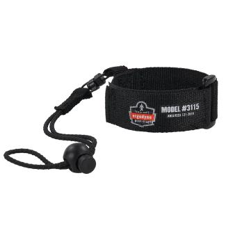 Squids 3115 Wrist Tool Lanyard - 2lbs / 0.9kg