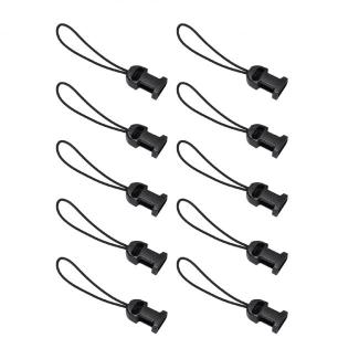 Squids 3133 Barcode Scanner Lanyard - Loop Attachment Replacements