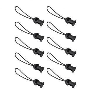 Squids 3133 Barcode Scanner Lanyard - Loop Attachment Replacements 