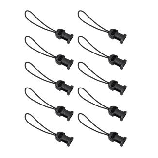 Squids 3133 Barcode Scanner Lanyard - Loop Attachment Replacements