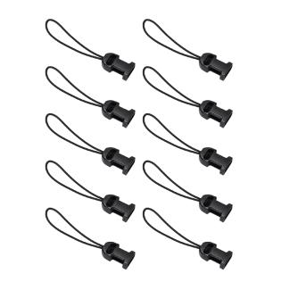 Squids 3133 Barcode Scanner Lanyard - Loop Attachment Replacements 