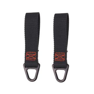 Squids 3171 Anchor Strap Belt Loop Attachment for Tool Tethering (2-pack) - 5lbs / 2.3kg