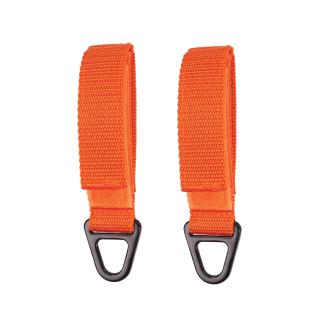 Squids 3172 Anchor Strap Hook & Loop Closure for Tool Tethering (2-pack) - 5lbs / 2.3kg