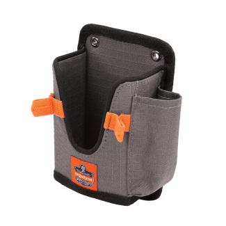 Barcode Scanner Holder Mount with Fastener Straps | Ergodyne
