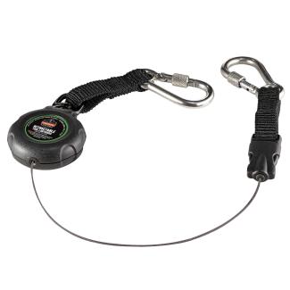 Retractable Tool Lanyards - Fall Protection