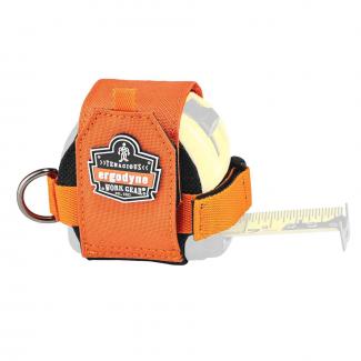 Squids 3770 Tape Measure Holder - Belt Clip