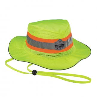 GloWear 8935 Hi-Vis Ranger Sun Hat