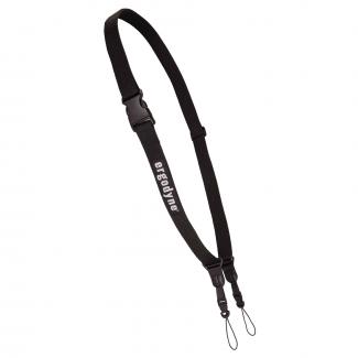Squids 3134 Barcode Scanner Sling - Breakaway Design