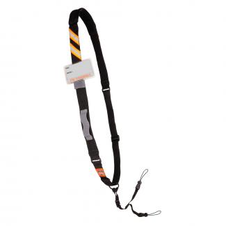 Squids 3137 Padded Barcode Scanner Sling Lanyard for Mobile Computers
