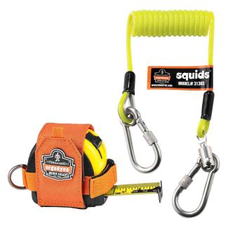 Squids 3190 Tape Measure Tethering Kit - 2lbs