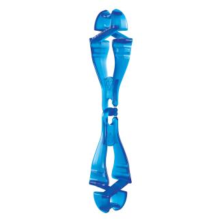 Dual Grabber Clip, Worksite Organizer | Ergodyne