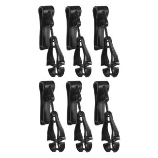 Squids 3425 Swiveling Glove Clip Holder - Belt Clip