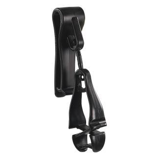 Squids 3425 Swiveling Glove Clip Holder - Belt Clip