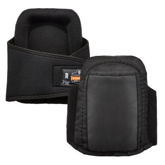 ProFlex 350 Gel Foam Knee Pads - Long Soft Cap