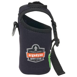 Squids 3775 Can / Bottle Holder + Trap