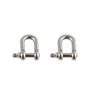 Squids 3790 Tool Shackle (2-Pack)