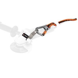 Squids 3797 Angle Grinder Bracket with Lanyard Attachment