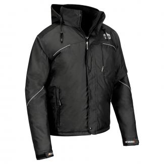 N-Ferno 6467 Winter Work Jacket - 300D Polyester Shell