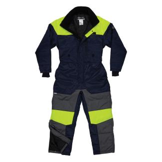 N-Ferno 6475 Insulated Freezer Coveralls