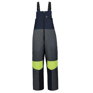 N-Ferno 6477 Insulated Freezer Bib Overalls