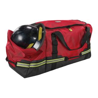 Arsenal 5008 Firefighter Turnout Bag - Work Gear Duffel Bag, 126L