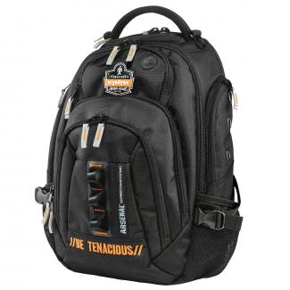 Arsenal 5144 Mobile Office Backpack