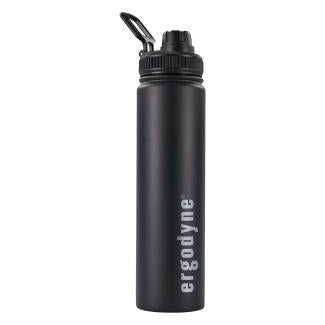 Chill-Its 5152 Insulated Stainless Steel Water Bottle - 25oz