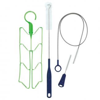 Chill-Its 5159 Hydration Pack Bladder Cleaning Kit 