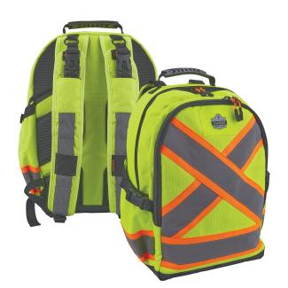 Arsenal 5191 BreakFree Breakaway Hi-Vis Backpack