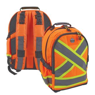 Arsenal 5191 BreakFree™ Breakaway Hi-Vis Backpack