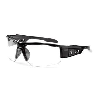 Skullerz DAGR Safety Glasses, Sunglasses