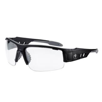 Skullerz DAGR Anti-Fog Safety Glasses, Sunglasses