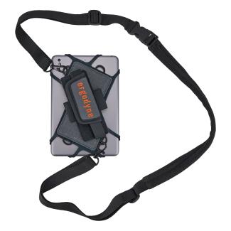 Squids 5549 Tablet Holder with Detachable Shoulder Strap