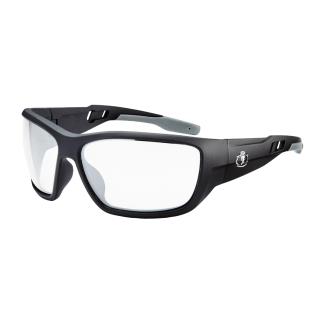 Skullerz BALDR Anti-Scratch & Enhanced Anti-Fog Safety Glasses, Sunglasses