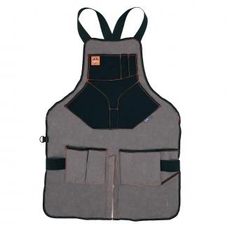 Arsenal 5705 Canvas Tool Apron - Extended Length