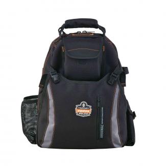 Arsenal 5843 Tool Backpack - Dual Compartment