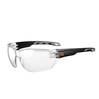 Skullerz VALI Anti-Fog Safety Glasses, Sunglasses 