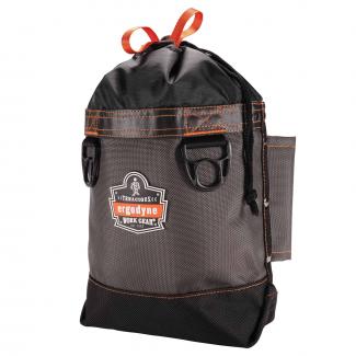 Arsenal 5926 Topped Bolt Bag Tool Pouch - Short, Polyester