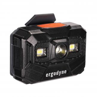 Skullerz 8987 Rechargeable Headlamp Light