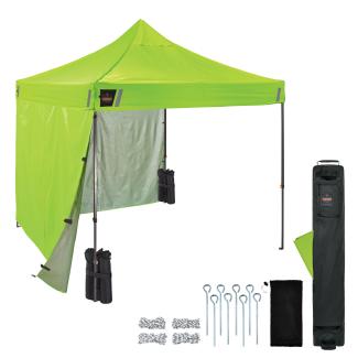 Pop-Up Tent Sidewall | Ergodyne