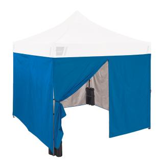 SHAX 6058 Pop-Up Tent Sidewall Kit - 10ft x 10ft