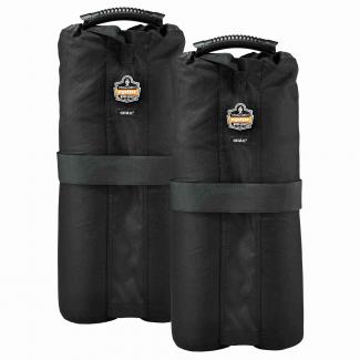SHAX 6094 Tent Weight Bags (2-Pack)