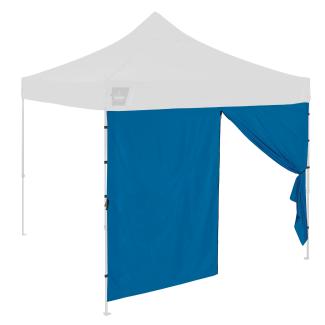 Pop-Up Tent Sidewall with Zipper | Ergodyne