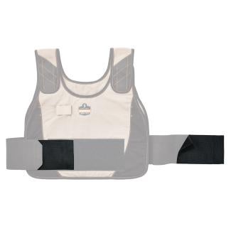 Chill-Its 6240 Phase Change Cooling Vest Elastic Extenders