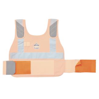 Chill-Its 6240 Phase Change Cooling Vest Elastic Extenders